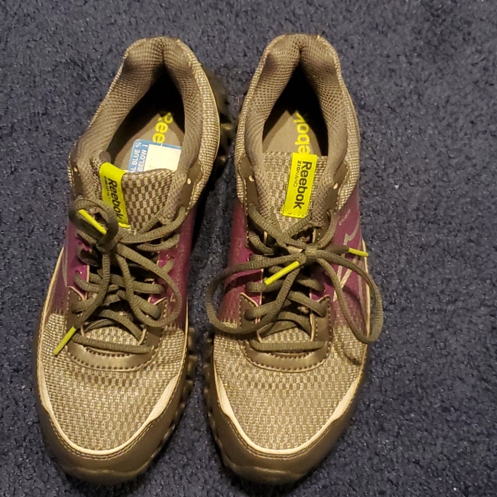 Reebok sneakers